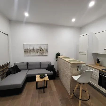 Apartament Capital *