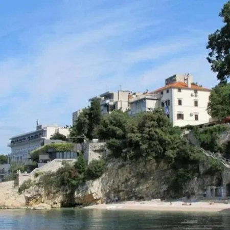Capital * Rijeka