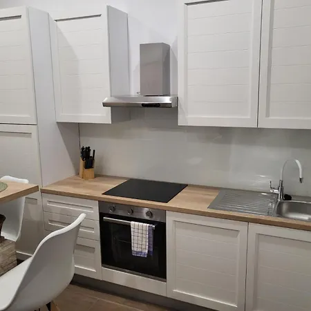 Apartament Capital Rijeka