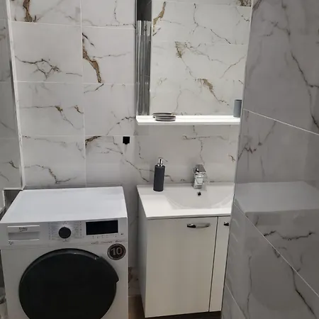 Apartament Capital