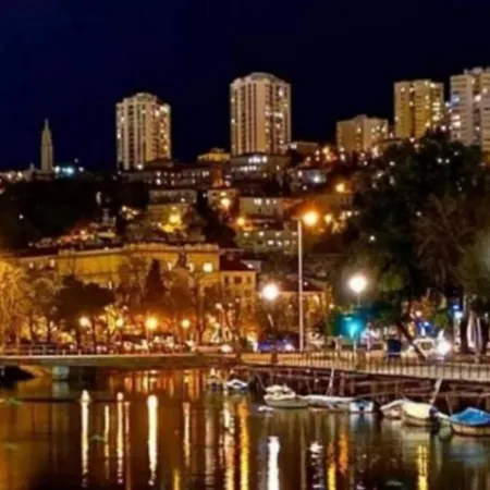 Apartament Capital *