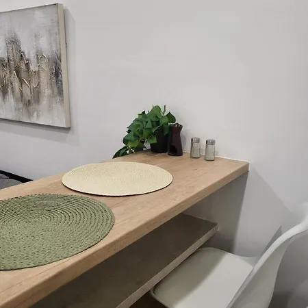 Apartament Capital