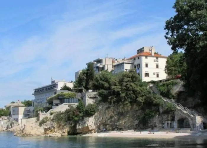 Capital * Rijeka