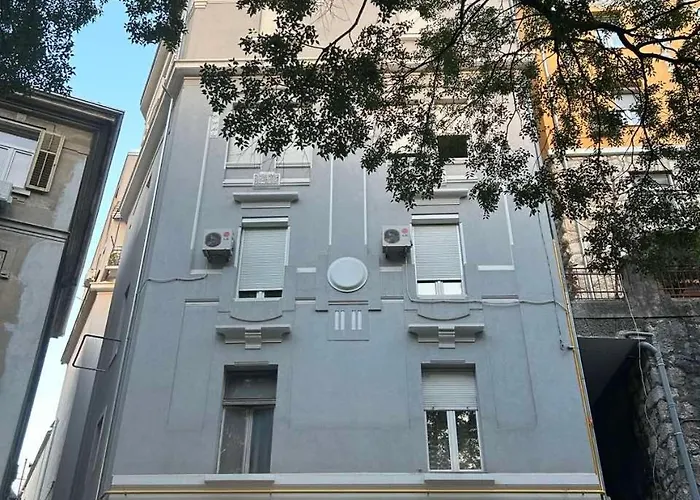 Apartment Capital Rijeka