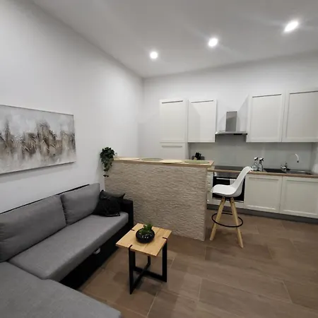Capital Apartment Rijeka