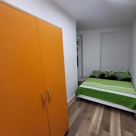 Apartment Capital Rijeka