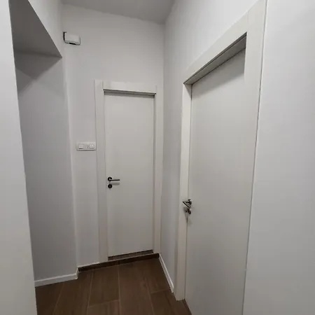 Capital Apartment Rijeka
