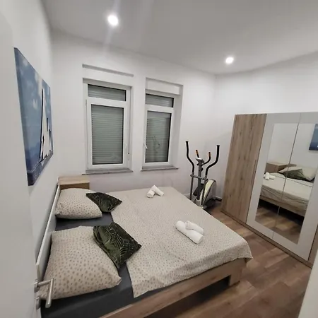 Capital Apartment