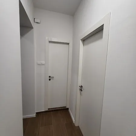 Capital Apartment Rijeka
