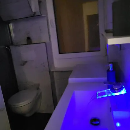 Capital Apartment