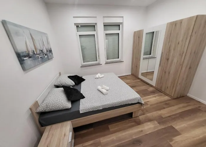 Capital Appartamento *