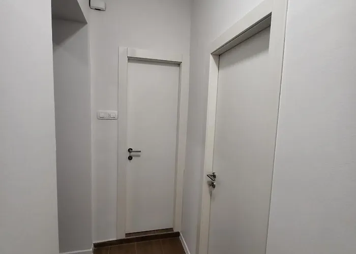 Capital Apartamento Rijeka